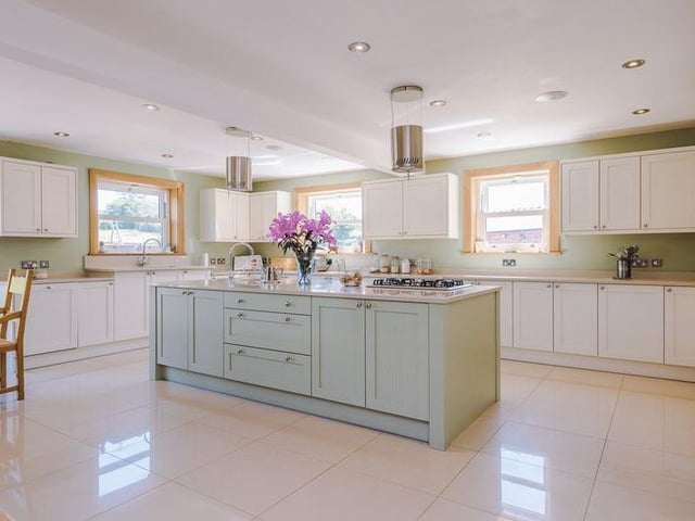 Credit:Arnold and Phillips Estate Agents