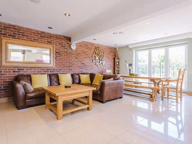Credit:Arnold and Phillips Estate Agents