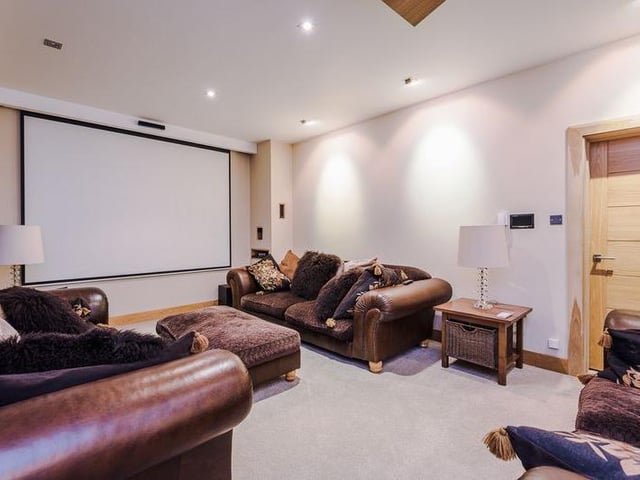 Credit:Arnold and Phillips Estate Agents