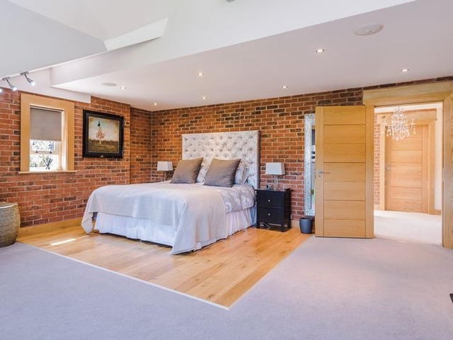 Credit:Arnold and Phillips Estate Agents