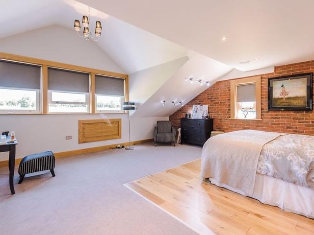 Credit:Arnold and Phillips Estate Agents