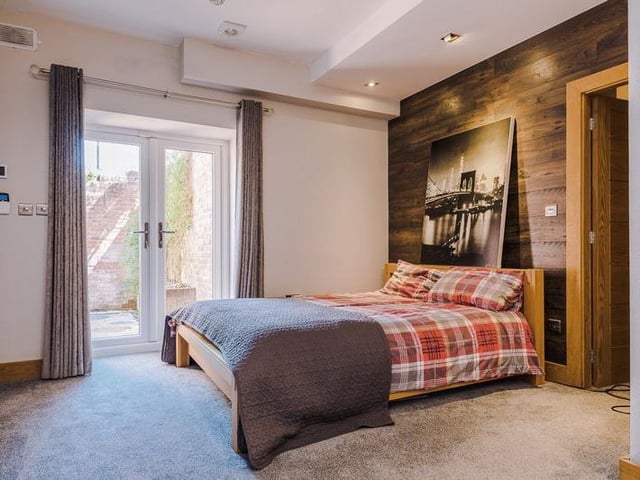 Credit:Arnold and Phillips Estate Agents