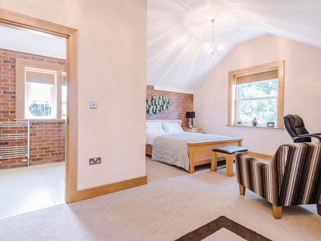 Credit:Arnold and Phillips Estate Agents