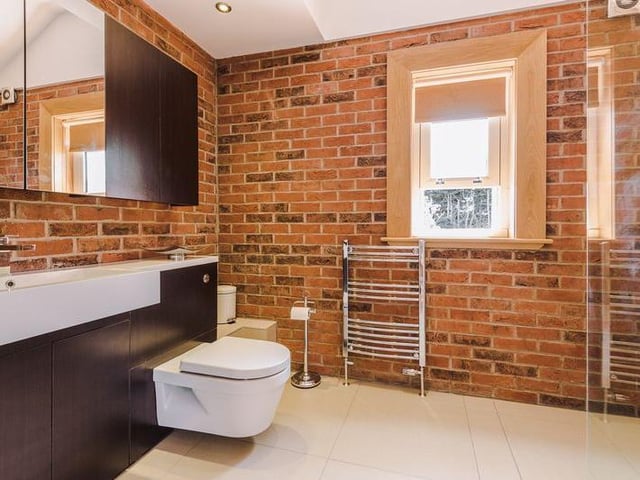 Credit:Arnold and Phillips Estate Agents