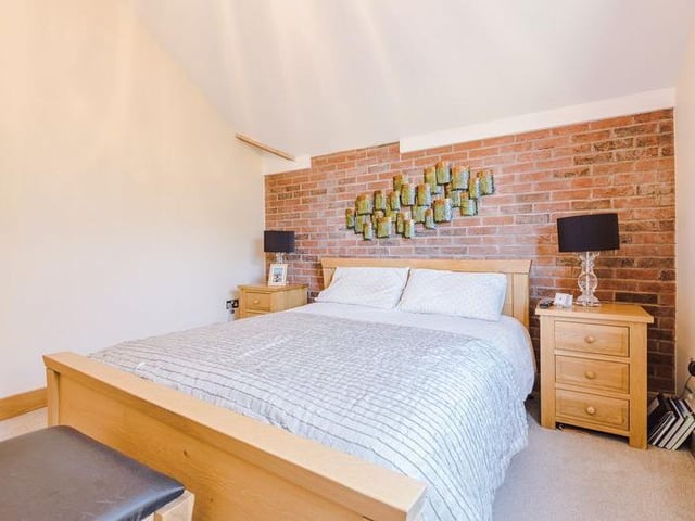 Credit:Arnold and Phillips Estate Agents