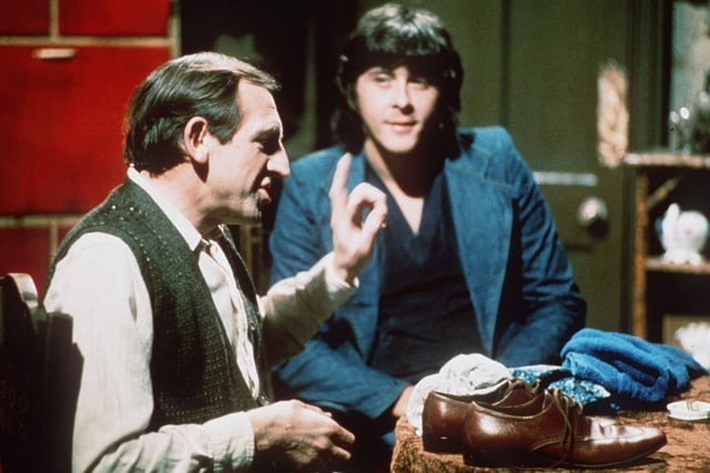YTV's legendary sitcom Rising Damp ran for 28 episodes between 1974 and 1978. Starred Leonard Rossiter as Rigsby, the seedy landlord of a run-down boarding house in a city that is never named but is widely assumed to be Leeds.