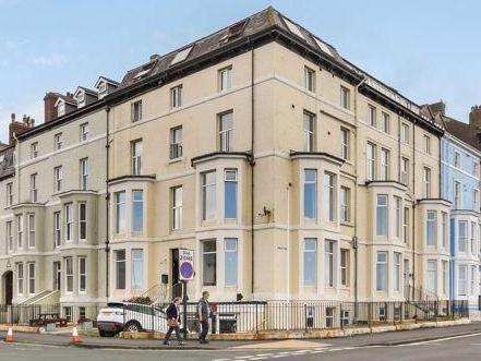 10 bedroom terraced house for sale
The Sandbeck, 1-2 Crescent Terrace, Whitby
Guide price: 950,000
Agent: Henderson Property Services, Whitby