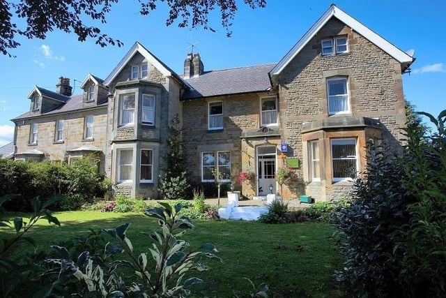 11 bedroom detached house for sale
Netherby House Hotel. Coach Road, Sleights, Whitby
Price: 695,000
Agent: Blenkin & Co, York.