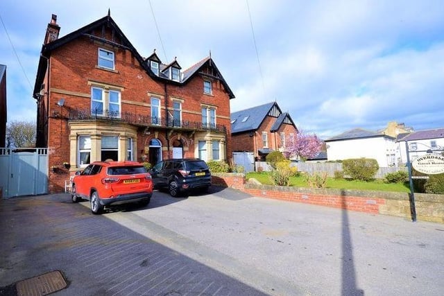 6 bedroom semi-detached house for sale
Prospect Hill, Whitby
Guide price: 560,000
Agent: Astin's Estate Agents, Whitby