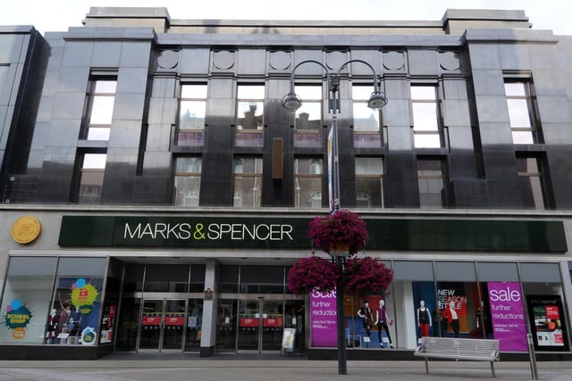 First look at new social distancing measures as Leeds stores prepare for full reopening