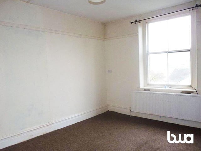 The property has a leasehold for a term of 125 years from 2008