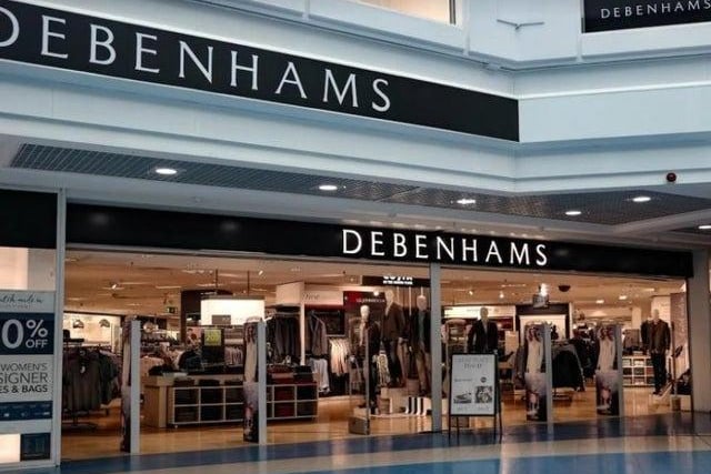 While the opening of more stores is expected in the coming days, we do know that Debenhams will be reopening on Wednesday, June 17.