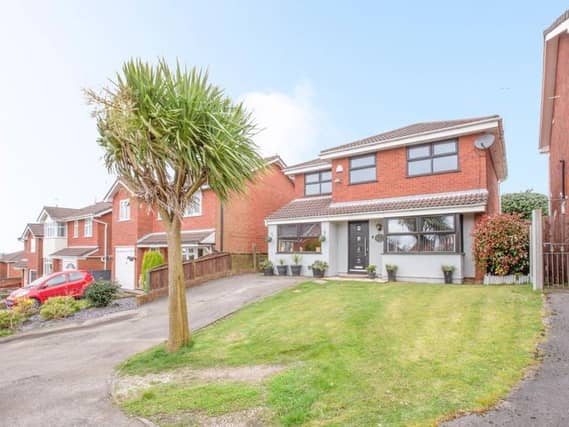 Credit:Alan Batt Estate Agents