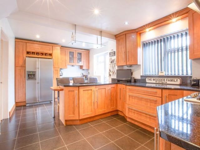Credit:Alan Batt Estate Agents