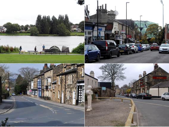 The most common crimes in north Leeds revealed by new police figures