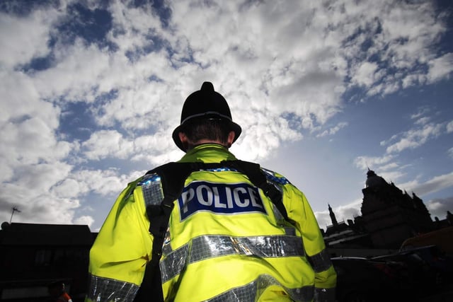 There were 528 miscellaneous crimes against society recorded in north Leeds from April 2019 to March 2020. This includes but is not limited to: exploitation of prostitution or soliciting for prostitution, perverting the course of justice, going equipped for stealing