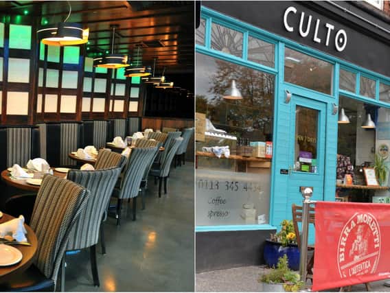 The 13 best restaurant deliveries and takeaways in Leeds according to TripAdvisor