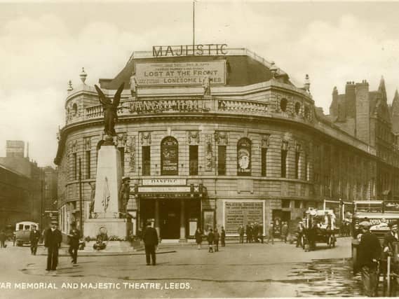 Leeds Museums and Galleries have some amazing virtual exhibitions you can check out.