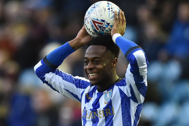 Moses Odubajo has struggled for consistency in 2019/20 during what he has described as the "toughest season of my career to date." Hasn't been included in the Owls' last eight match-day squads.