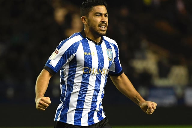 Massimo Luongo has only stared nine games following his August transfer from QPR. The Australian midfielder has not even made the substitutes' bench since he was sent off during a 5-0 thrashing by Blackburn in January.