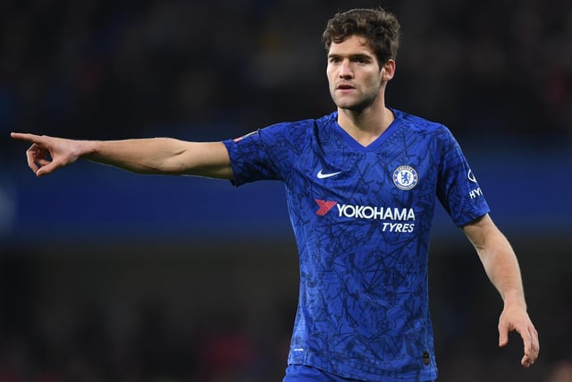 Newcastle United are set to target Chelseas ex-Sunderland left-back Marcos Alonso - IF the 300m Saudi-backed takeover os approved by the Premier League. (Express)