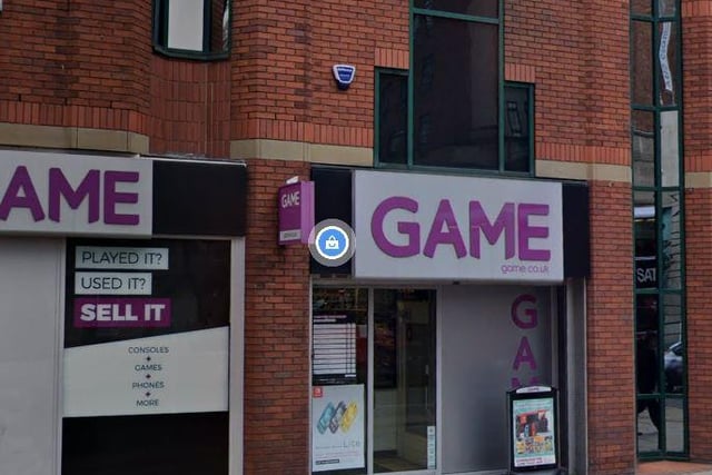 GAME has confirmed that all stores across England and Northern Ireland will open today, in line with the latest government guidance. This includes stores in Leeds.