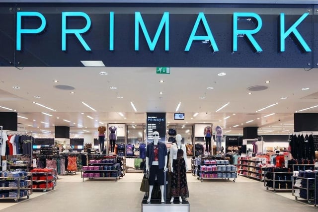 The Primark stores in Leeds Trinity Centre and the White Rose Shopping Centre will be reopening next week - but there are strict rules in place. Fitting rooms, customer toilets, beauty concessions and cafes are closed.