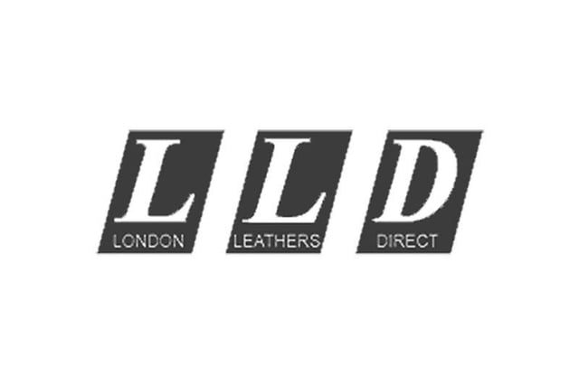Great to see the leatherwear and accessories store back open.