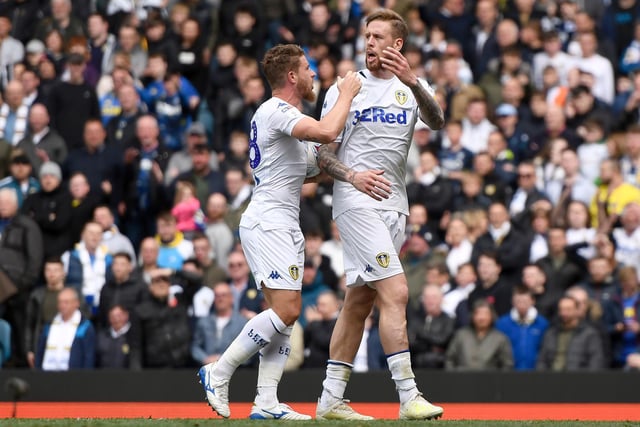 Apr, 19 - Another incident which thrust Leeds front and centre in the world of football. United scored with a Villa player down 'injured', Bielsa allowed the visitors to restore parity. Leeds won a FIFA award for the act.