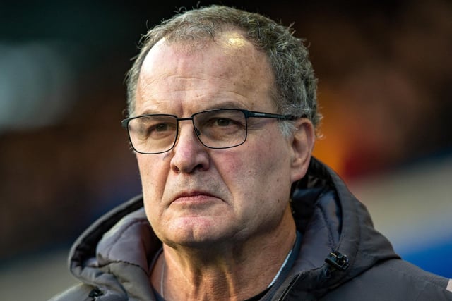May, 19 - After days of speculation following the defeat, Bielsa committed to Elland Road for a second campaign.