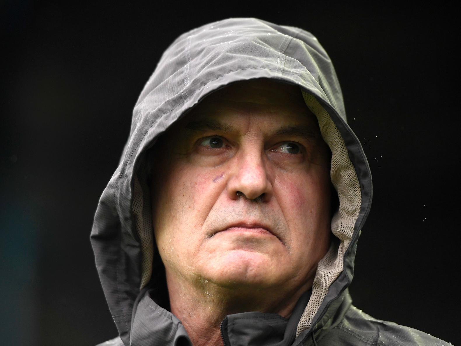 Revealed! Bookies offer staggering promotion odds on Leeds United, West Brom and Nottingham Forest