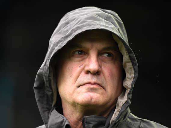 Revealed! Bookies offer staggering promotion odds on Leeds United, West Brom and Nottingham Forest