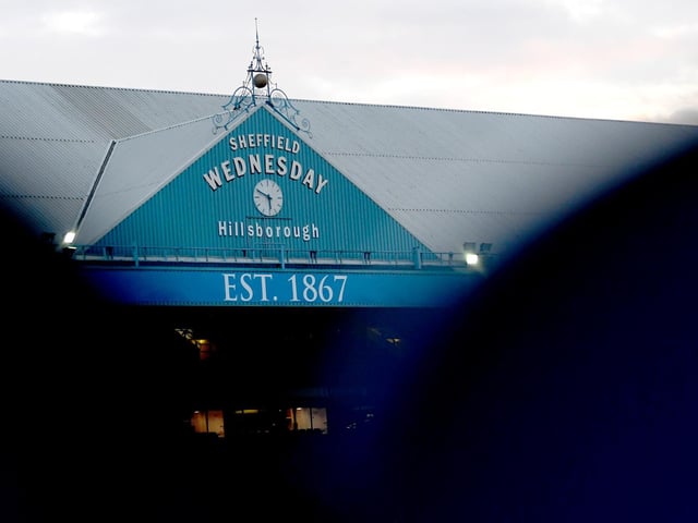 The Owls are priced at 11/2 to go down. Garry Monk's men sit 15th in the table with 48 points.