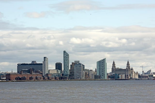 There is plenty to do and see in Liverpool