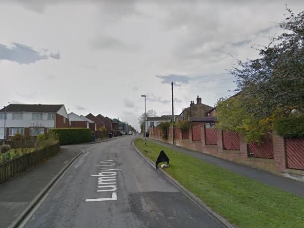 There has been 16 deaths in Pudsey South West.