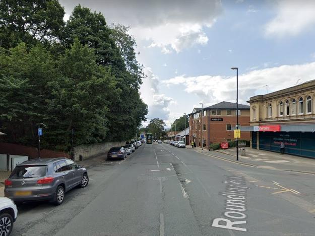 There has been 15 deaths in Lady Wood & Oakwood.