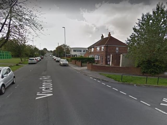 There has been 13 deaths in New Pudsey.