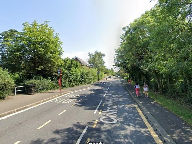 There has been 32 deaths in Colton, Austhorpe & Whitkirk.