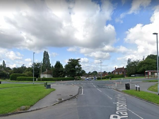 There has been 25 deaths in Seacroft North & Monkswood.