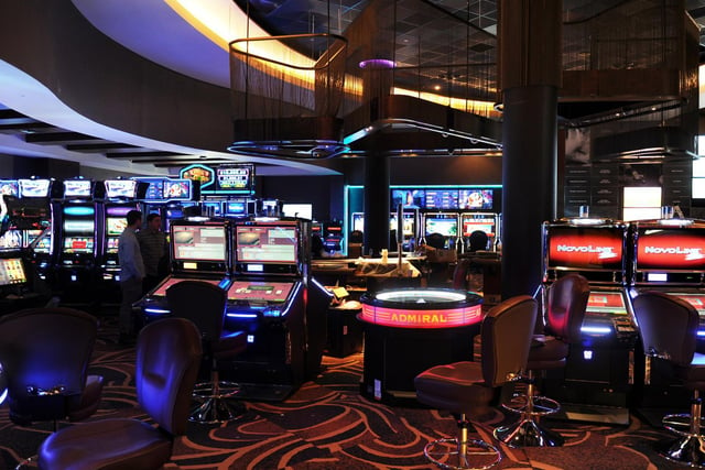 The casino will reopen on Saturday, July 4.