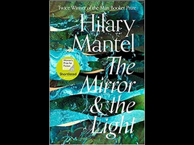 5 - The Mirror and the Light: Thomas Cromwell Trilogy, Book 3
Hilary Mantel
100 issues