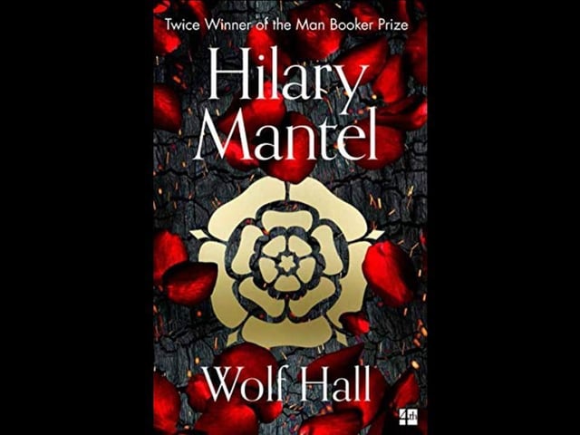 7 - Wolf Hall: Thomas Cromwell Trilogy, Book 1
Hilary Mantel
96 issues