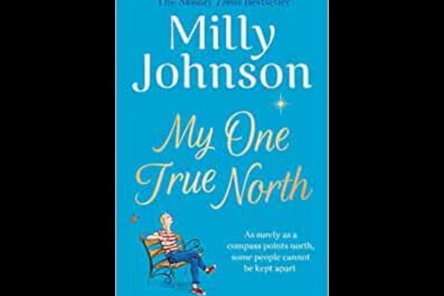 3 - My One True North: the Top Five Sunday Times bestseller  discover the magic of Milly
Milly Johnson
131 issues