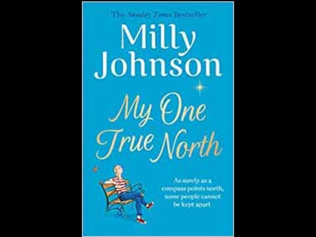 3 - My One True North: the Top Five Sunday Times bestseller discover the magic of Milly
Milly Johnson
131 issues