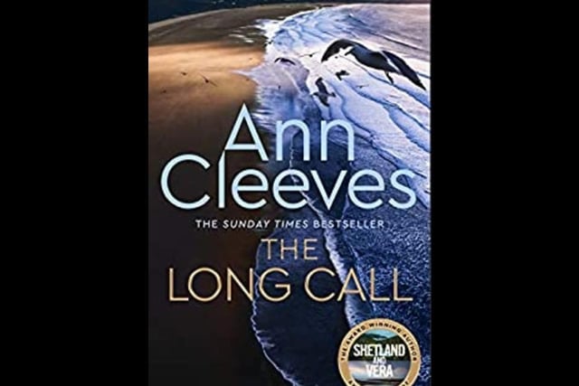 14 - The Long Call: Two Rivers Series, Book 1
Ann Cleeves
73 issues