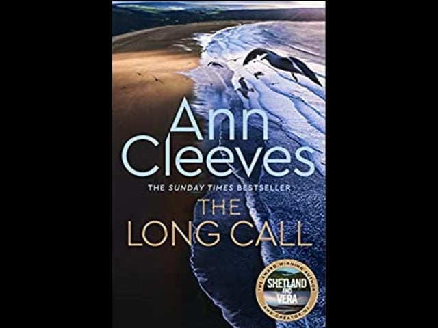 14 - The Long Call: Two Rivers Series, Book 1
Ann Cleeves
73 issues