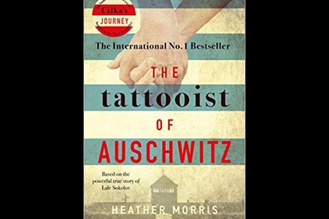 17 - The Tattooist of Auschwitz: The Tattooist of Auschwitz Series, Book 1
Heather Morris
64 issues
