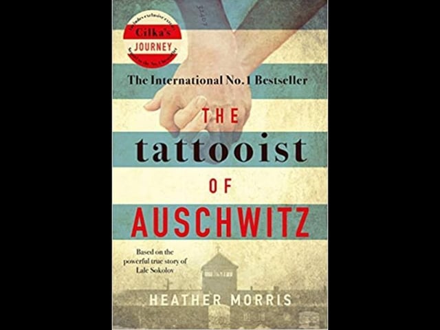 17 - The Tattooist of Auschwitz: The Tattooist of Auschwitz Series, Book 1
Heather Morris
64 issues