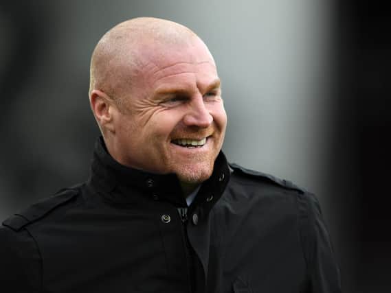 Revealed: The staggering distance Burnley have to travel to complete Premier League fixtures
