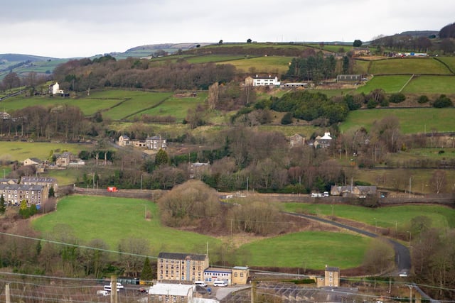 Take a stroll through history with a circular walk around Luddenden Foot. Take in the historic mills that were once a hive of industrial activity and the beautiful surrounding countryside.